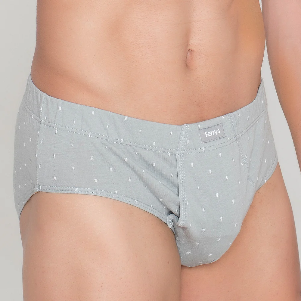 5492b SLIP ABIERTO BORDADO TOPOS - Image 3