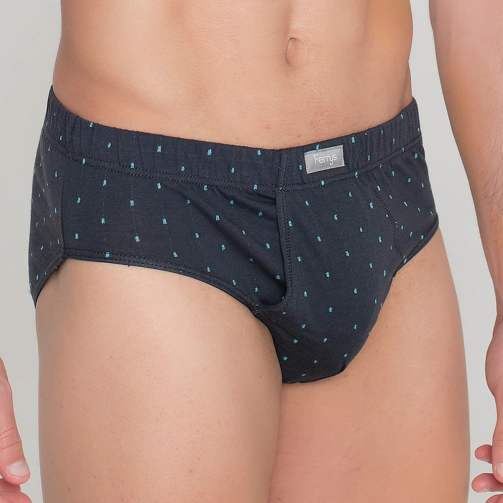 5492b SLIP ABIERTO BORDADO TOPOS - Image 6