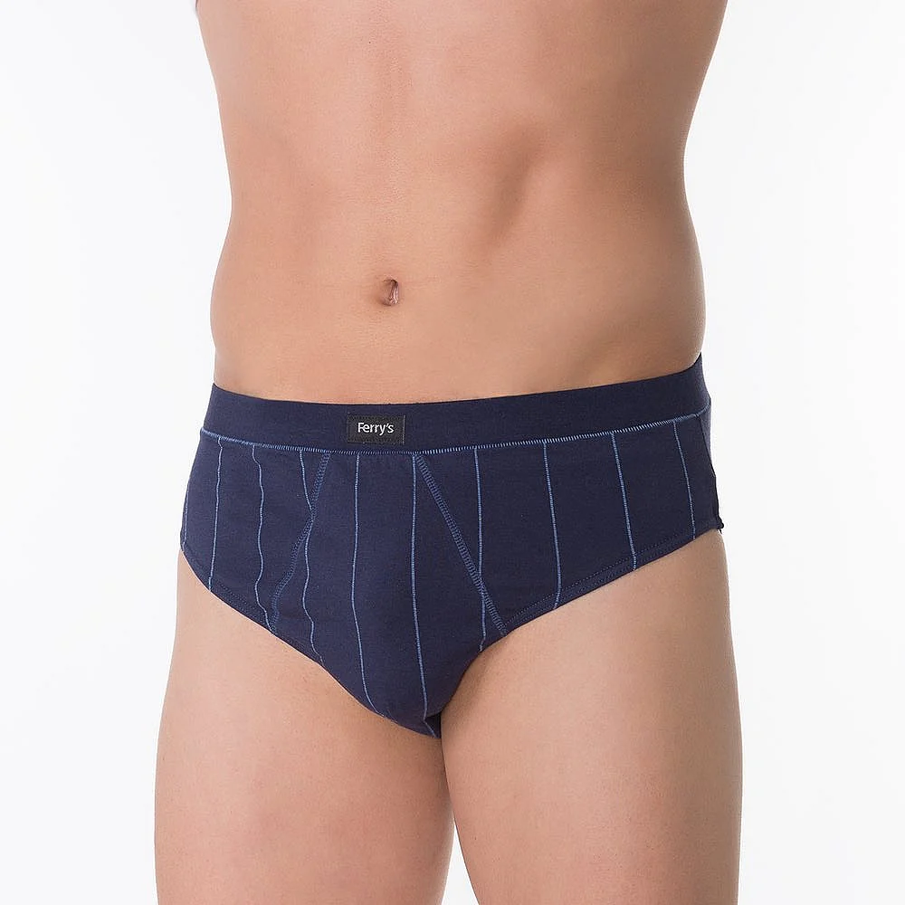 5488 SLIP ABIERTO RAYA FINA - Image 2