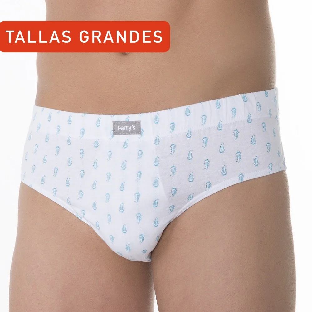 5468b SLIP CERRADO BORDADO BARQUITOS