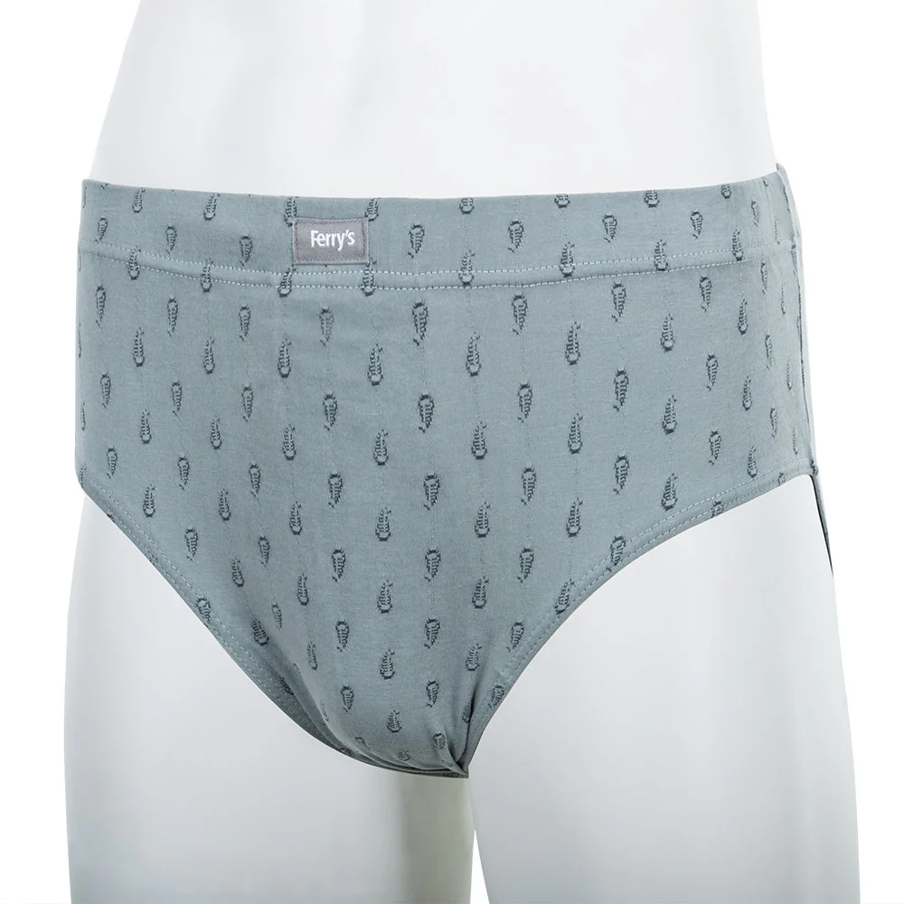 5468b SLIP CERRADO BORDADO BARQUITOS - Image 2