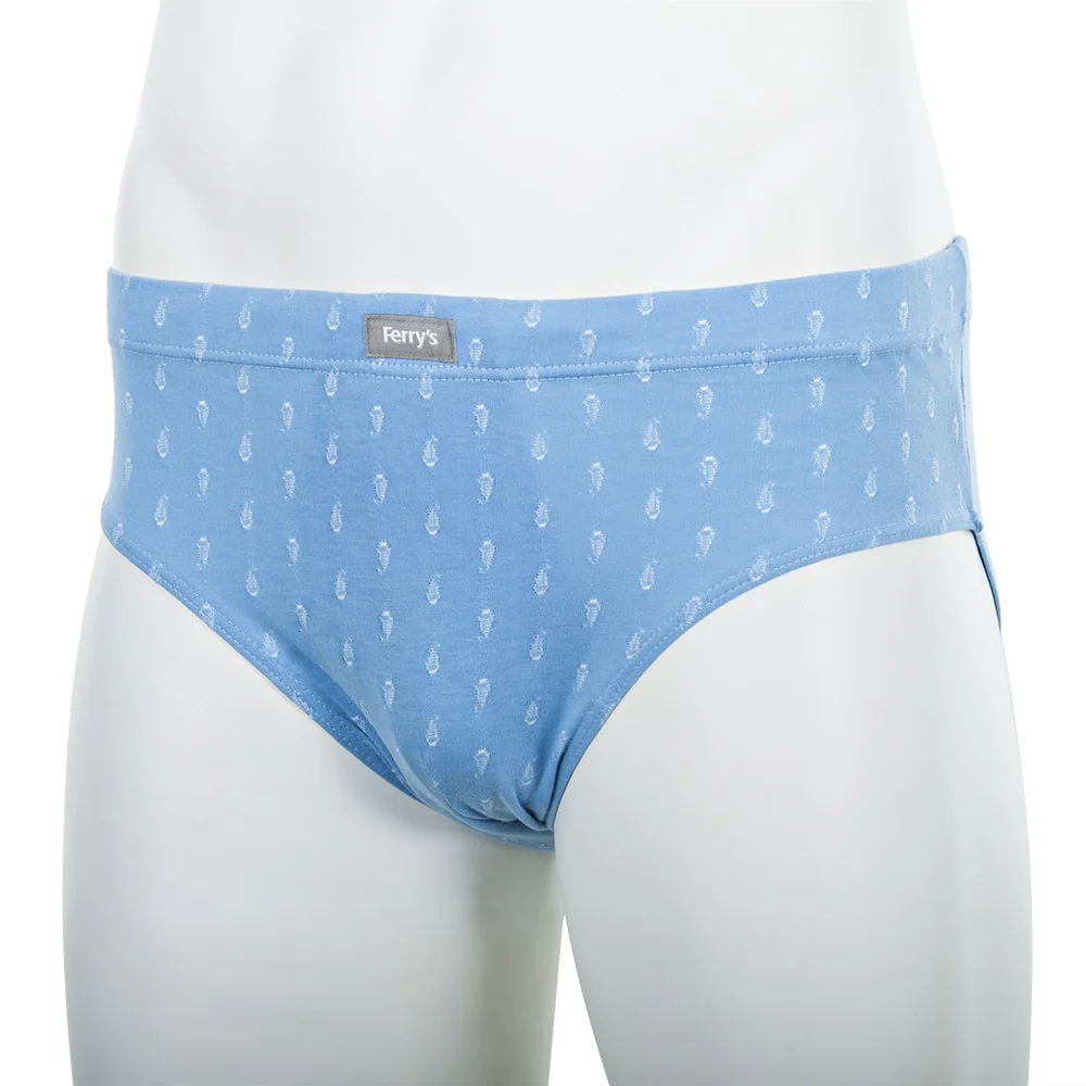 5468b SLIP CERRADO BORDADO BARQUITOS - Image 3