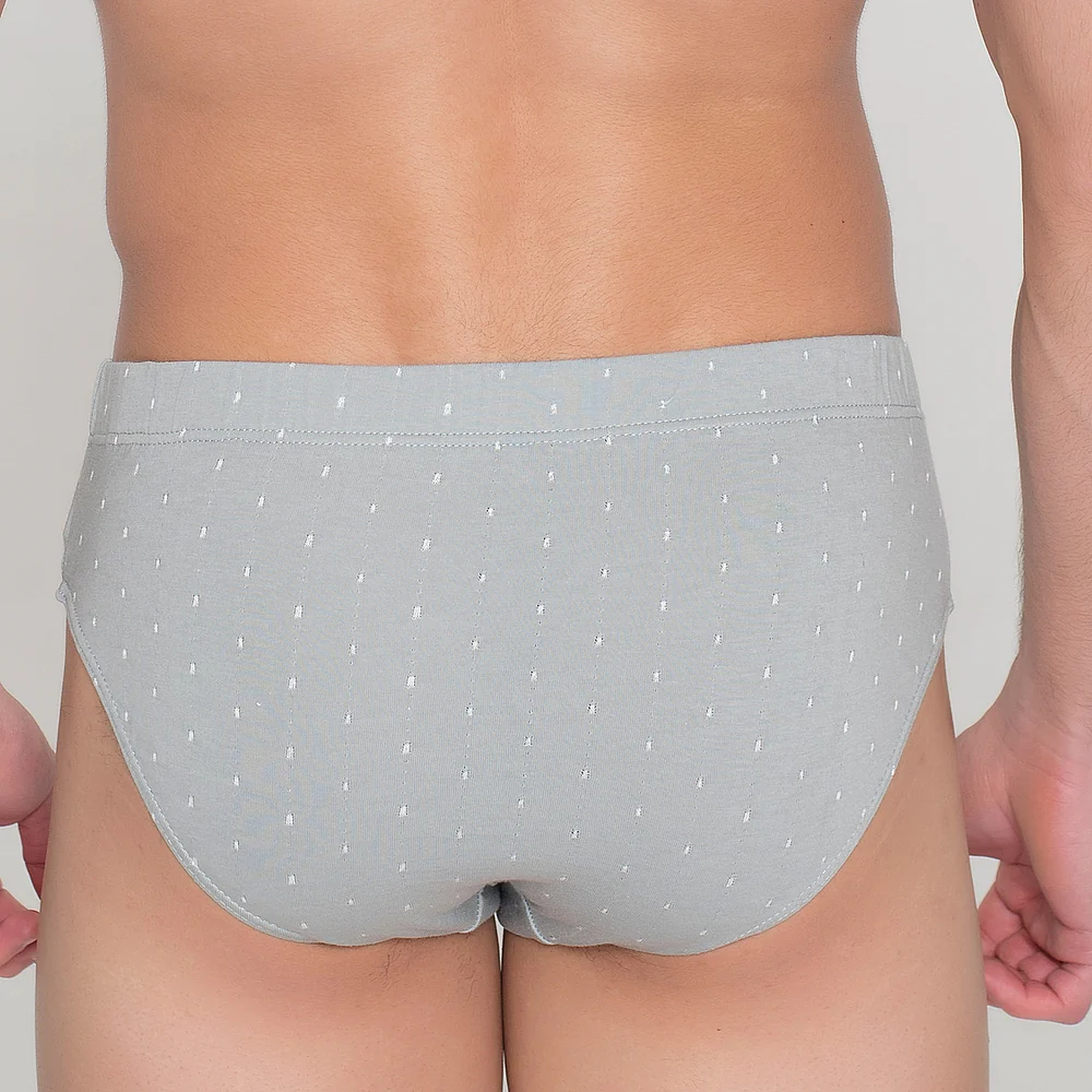 5491b SLIP CERRADO BORDADO TOPOS - Image 4