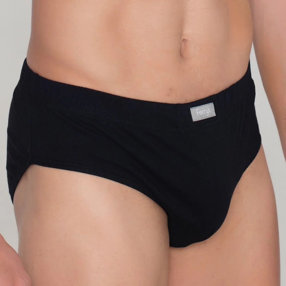 5406b SLIP CERRADO CON CINTURA ELÁSTICA - Image 10