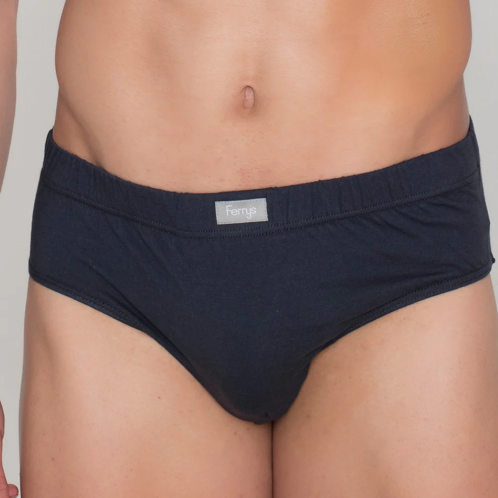 5406b SLIP CERRADO CON CINTURA ELÁSTICA - Image 11