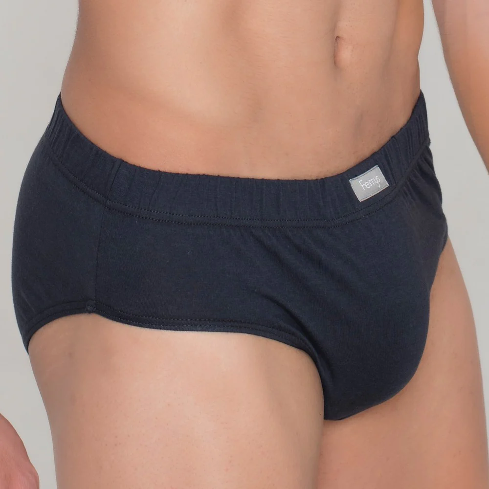 5406b SLIP CERRADO CON CINTURA ELÁSTICA - Image 12