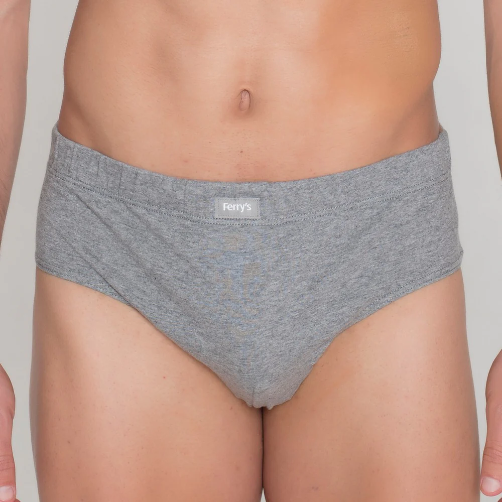 5406b SLIP CERRADO CON CINTURA ELÁSTICA - Image 13