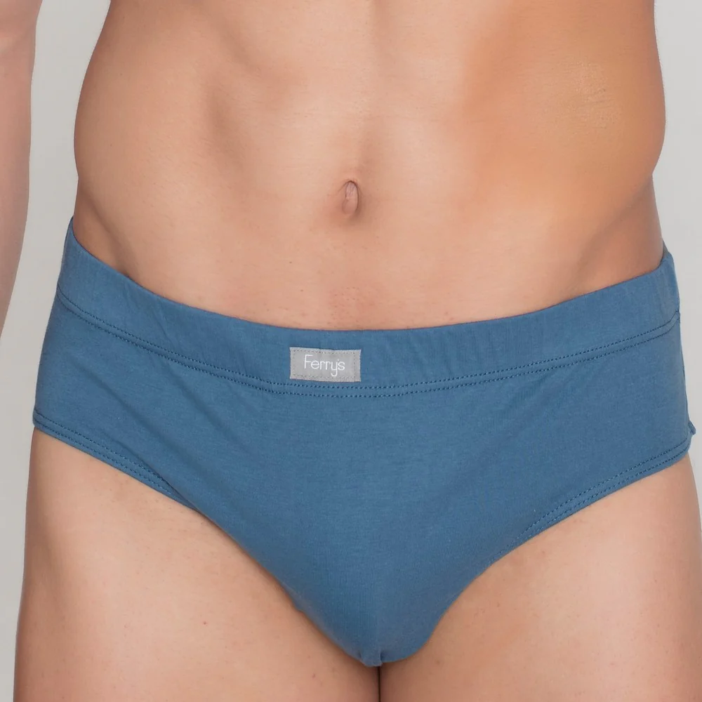 5406b SLIP CERRADO CON CINTURA ELÁSTICA - Image 15