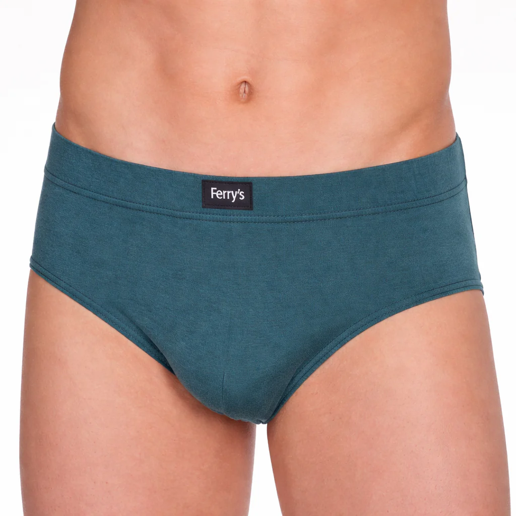 5406b SLIP CERRADO CON CINTURA ELÁSTICA - Image 19