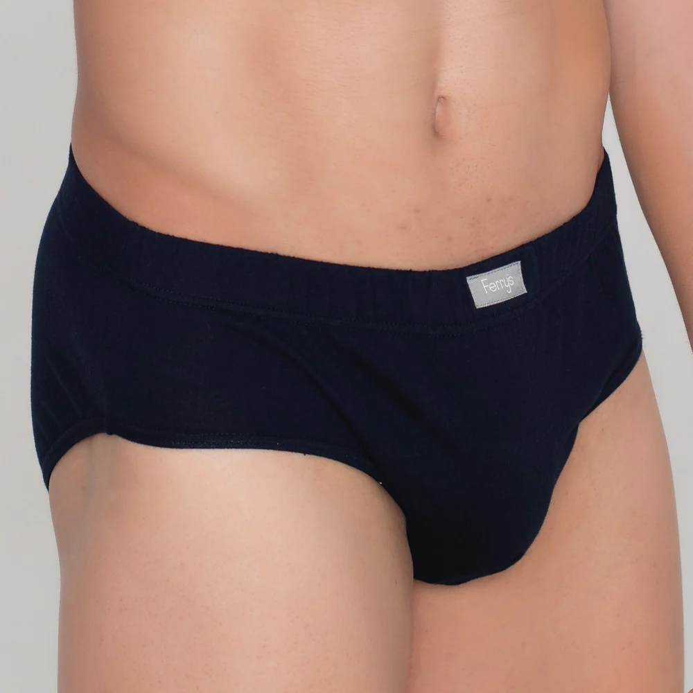 5406b SLIP CERRADO CON CINTURA ELÁSTICA - Image 2