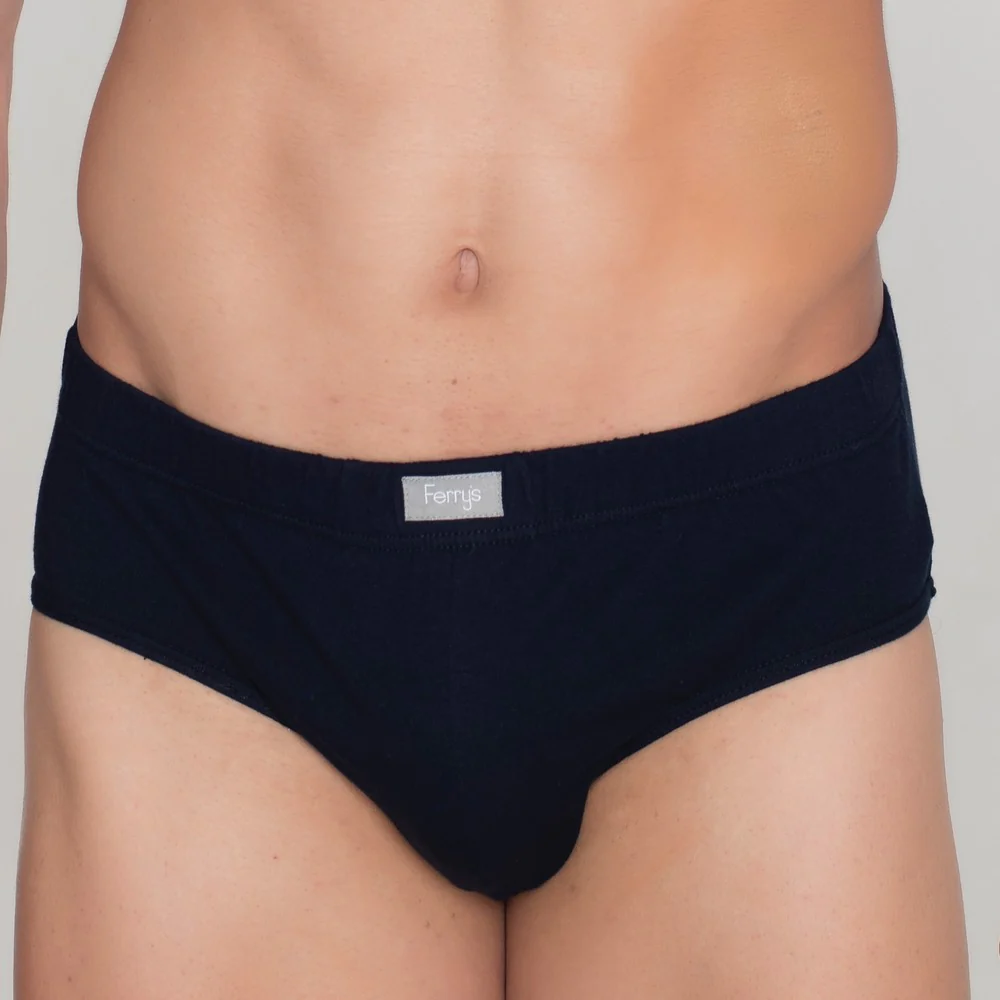 5406b SLIP CERRADO CON CINTURA ELÁSTICA - Image 3