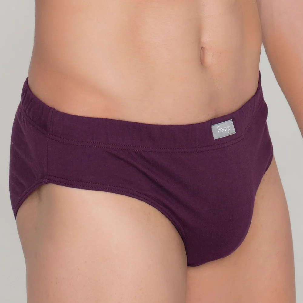 5406b SLIP CERRADO CON CINTURA ELÁSTICA - Image 5