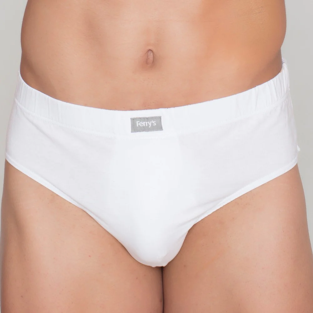 5406b SLIP CERRADO CON CINTURA ELÁSTICA - Image 6