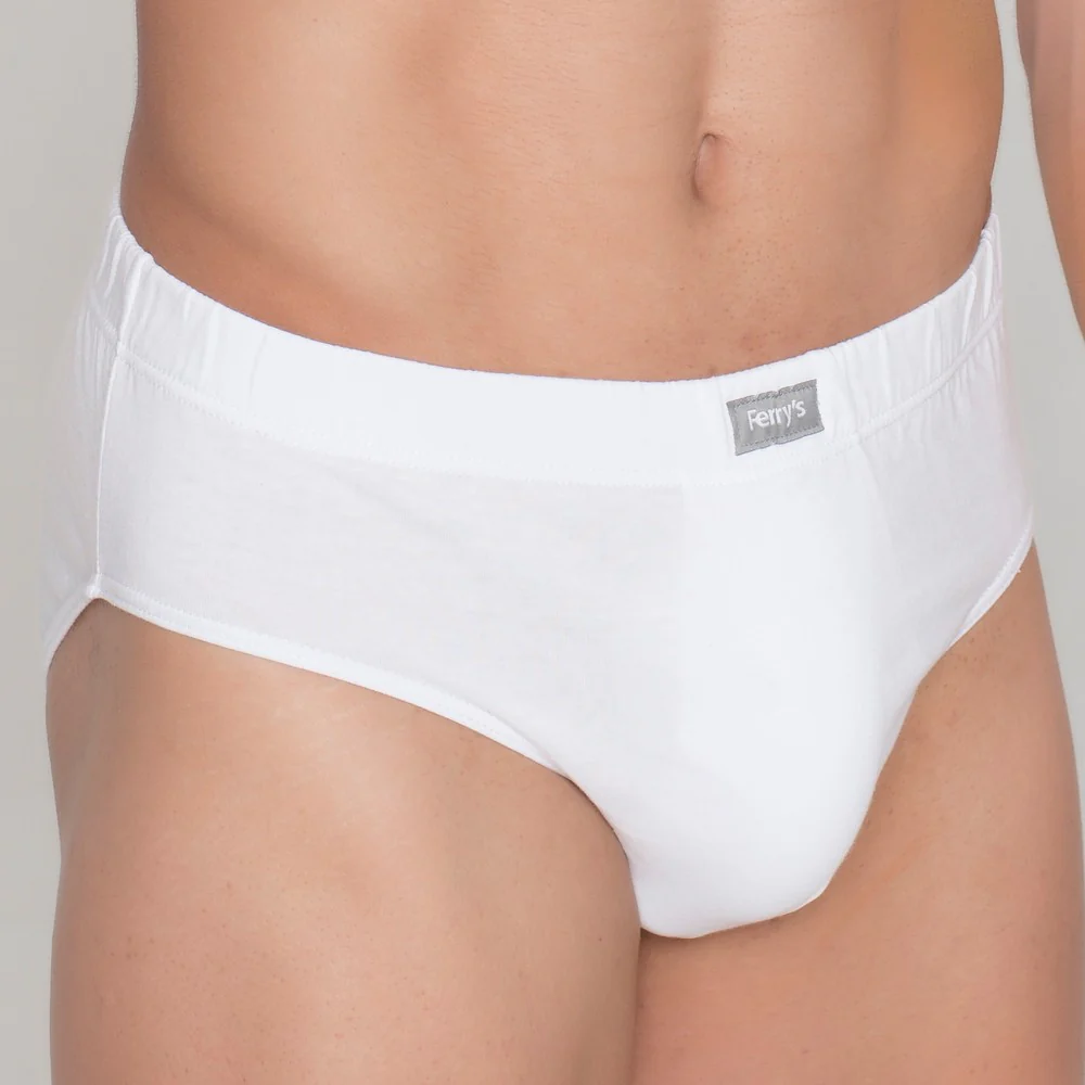 5406b SLIP CERRADO CON CINTURA ELÁSTICA - Image 7
