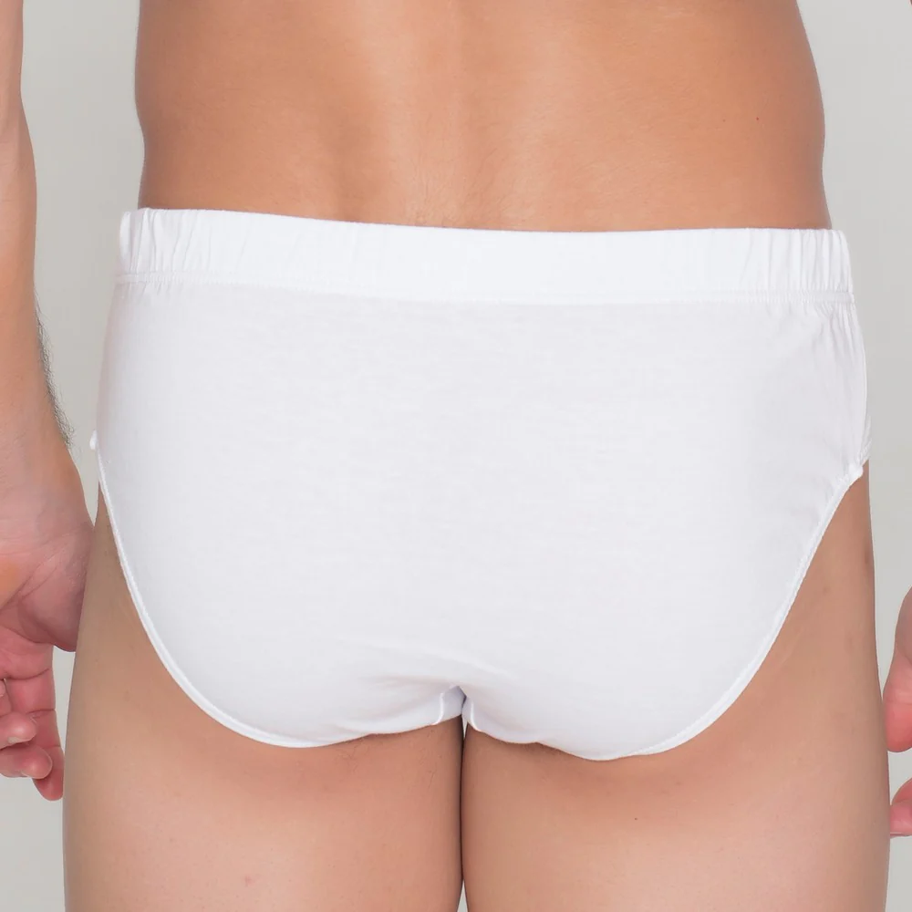 5406b SLIP CERRADO CON CINTURA ELÁSTICA - Image 8