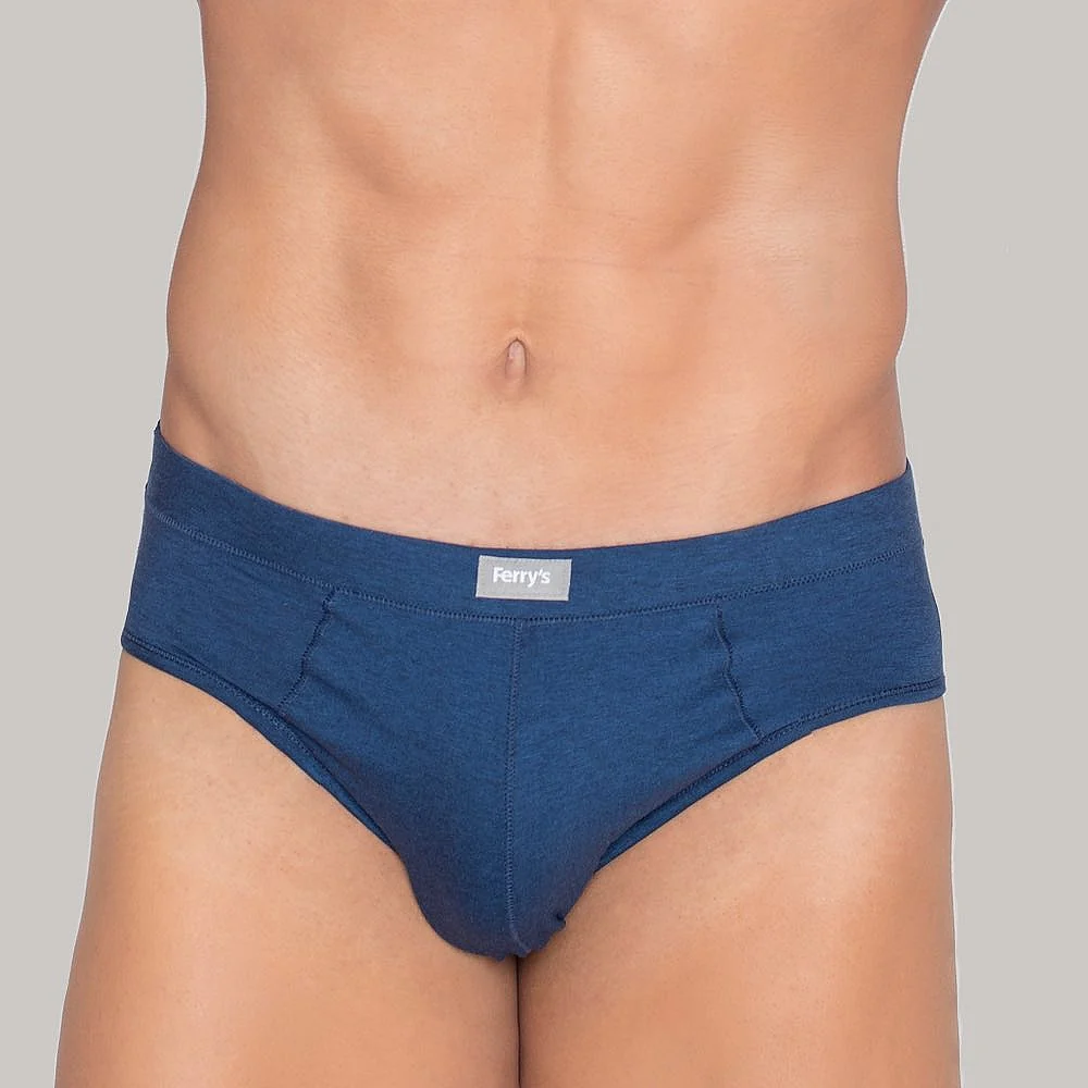5484b SLIP CERRADO SEGUNDA PIEL - Image 3